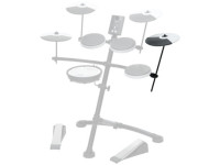<b>Roland OP-TD1C Prato Adicional para Baterias Roland TD-1K, TD-02K e TD-02KV</b> <b>Roland OP-TD1C Prato Adicional para Baterias Roland TD-1K, TD-02K e TD-02KV</b>